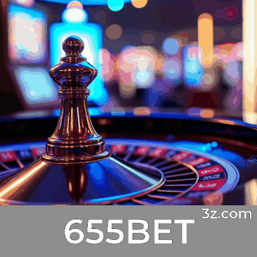 655BET: Domine Jogos com Estratégias Eficazes