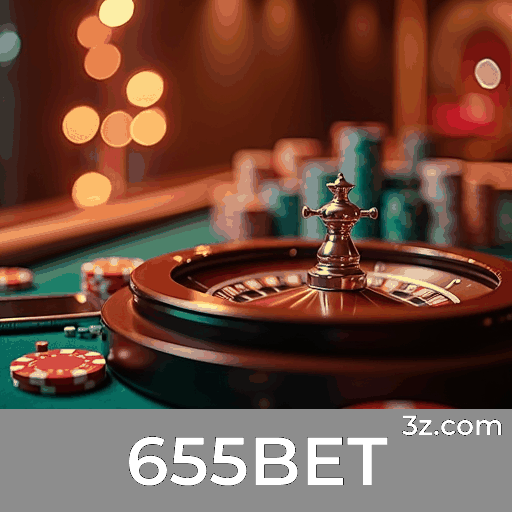 655BET: Seu Cassino Online Seguro e Divertido