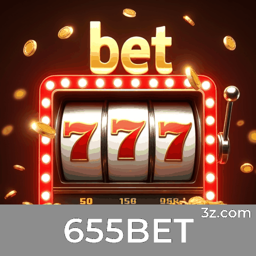 655BET: Domine Jogos com Estratégias Eficazes