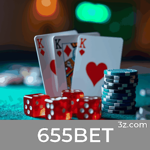 Recompensas Reais e Transparentes no 655BET: Promoções Sem Pegadinhas