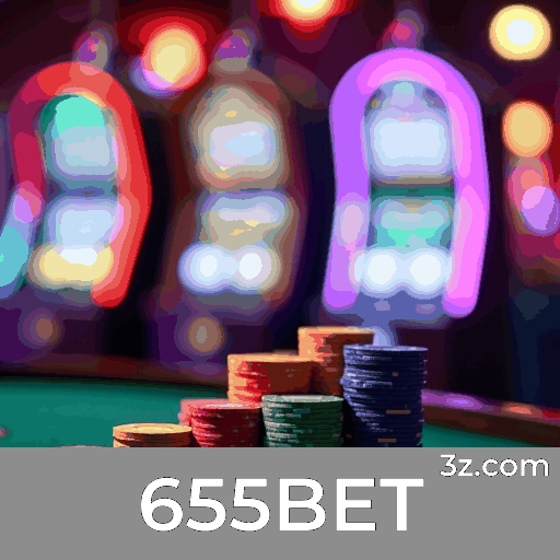 Luxo e Exclusividade: A Experiência Casino 655BET