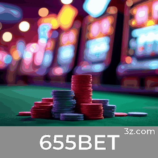 Luxo e Exclusividade: A Experiência Casino 655BET