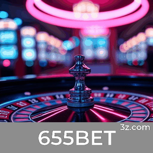 655BET: Segurança e Rapidez Otimizadas para Usuários Brasileiros