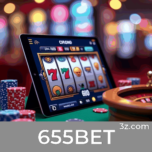 655BET: Segurança e Rapidez Otimizadas para Usuários Brasileiros