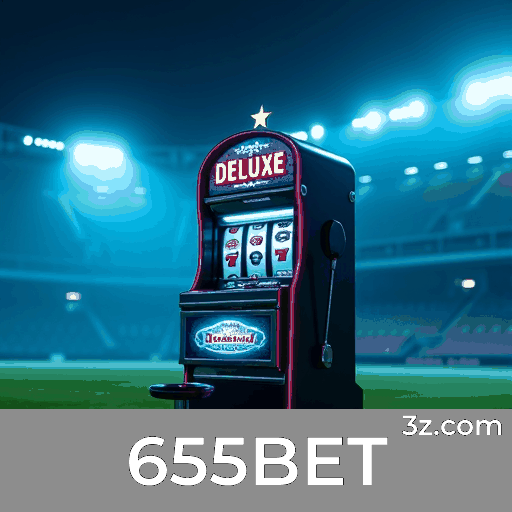 655BET: Aposta Online Segura e Confiável