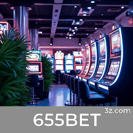 655BET: Domine Jogos com Estratégias Eficazes