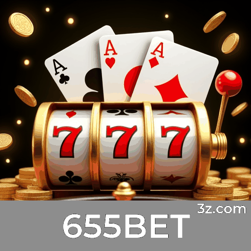 655BET: Seu Cassino Online Seguro e Divertido