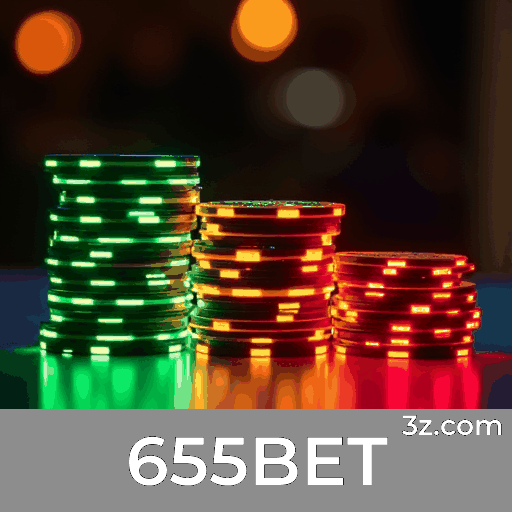 655BET: Segurança e Rapidez Otimizadas para Usuários Brasileiros