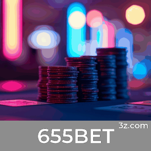 655BET: Domine Jogos com Estratégias Eficazes