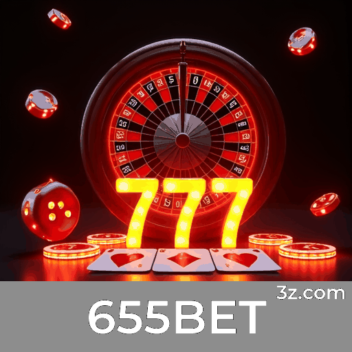 655BET: Aposta Online Segura e Confiável